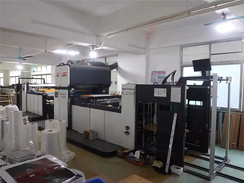 Workshop equipment 18