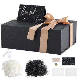 Custom Packaging Solutions For Collapsible Box to Enhance Your Brand