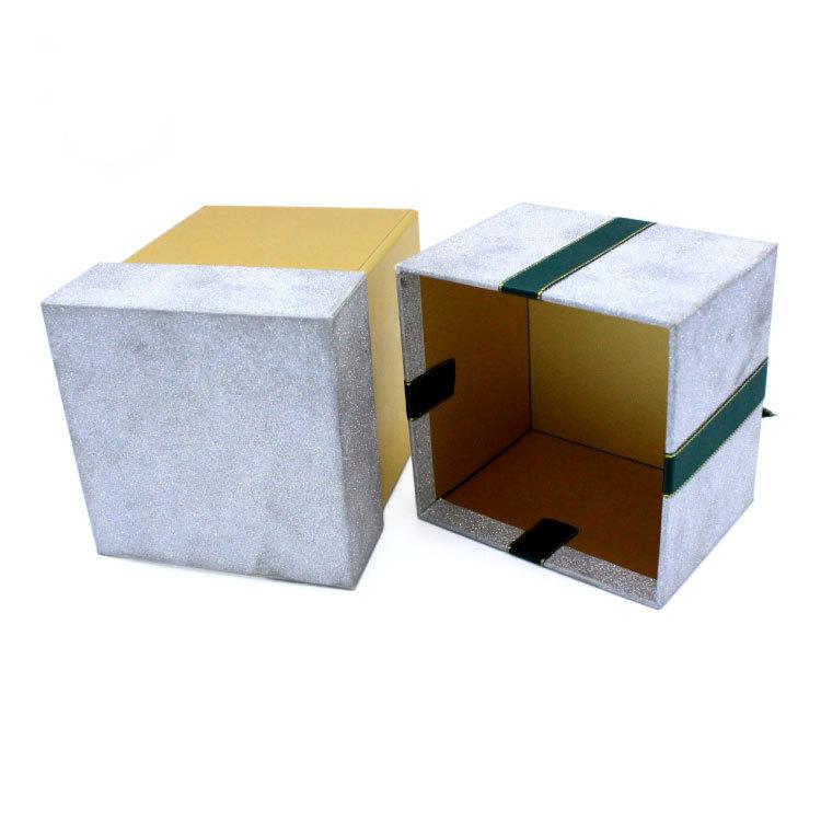 Candle Lid and base box
