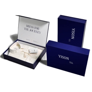 Custom Packaging Solutions For Magnet Rigid Box to Enhance Your Brand