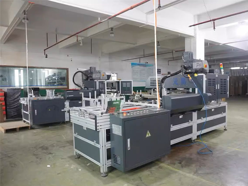 Workshop equipment 19