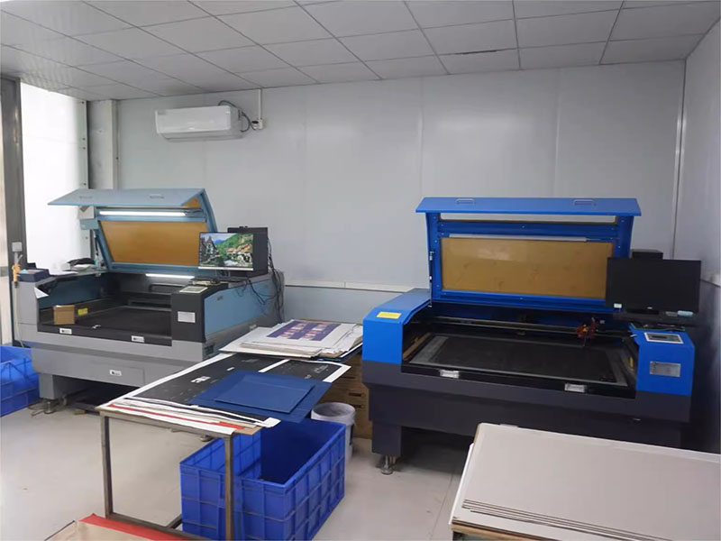 Workshop equipment 16