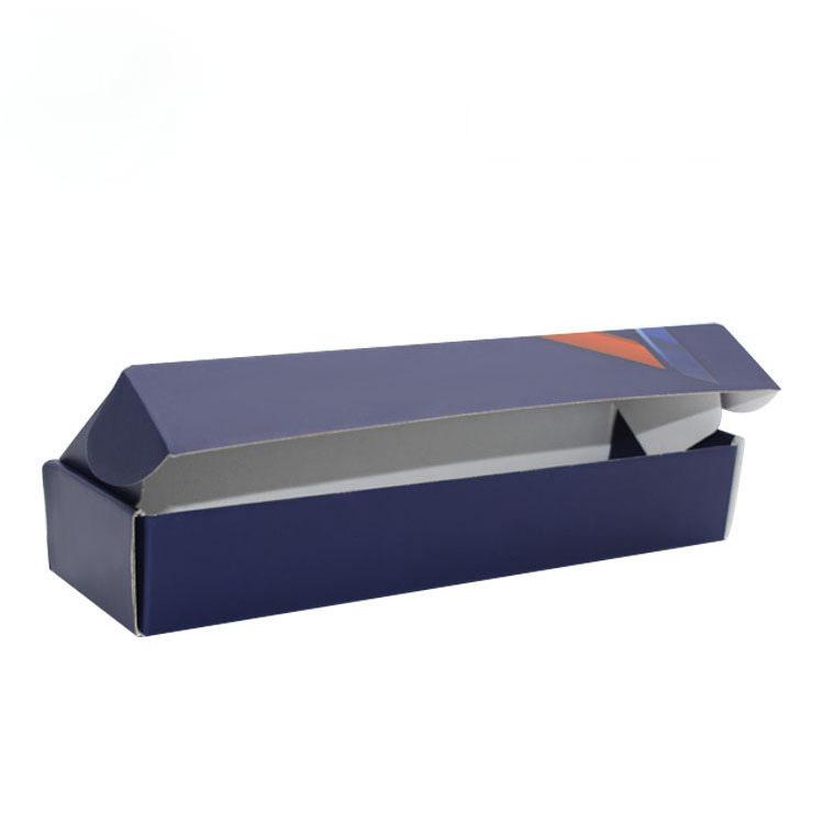 Custom paper box mailing gift box