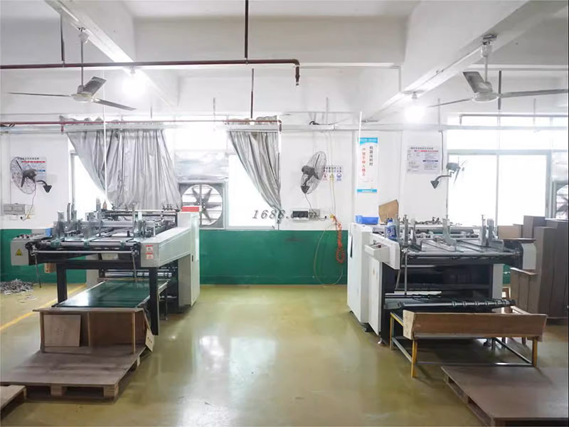 Workshop equipment 17