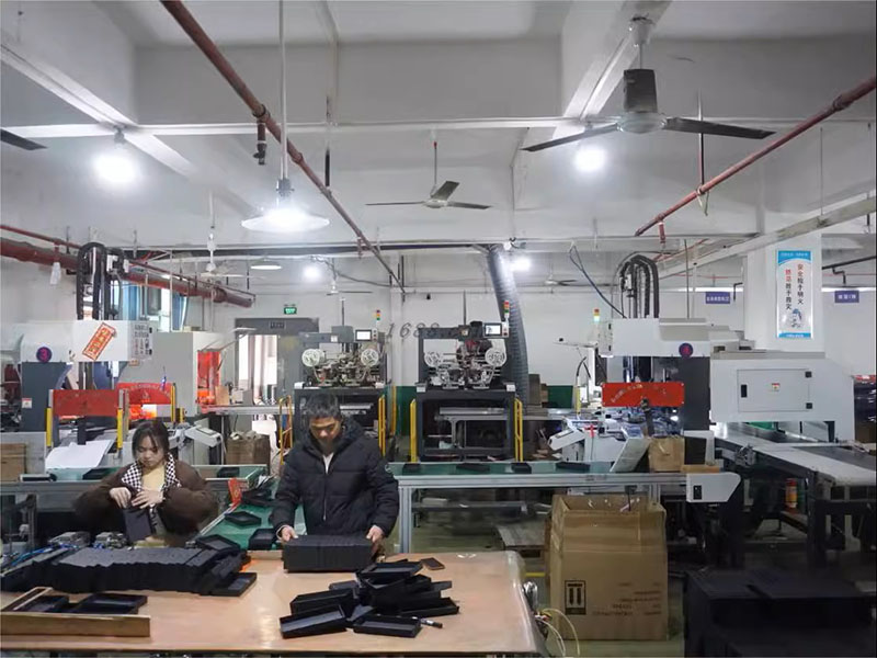 Workshop equipment 13