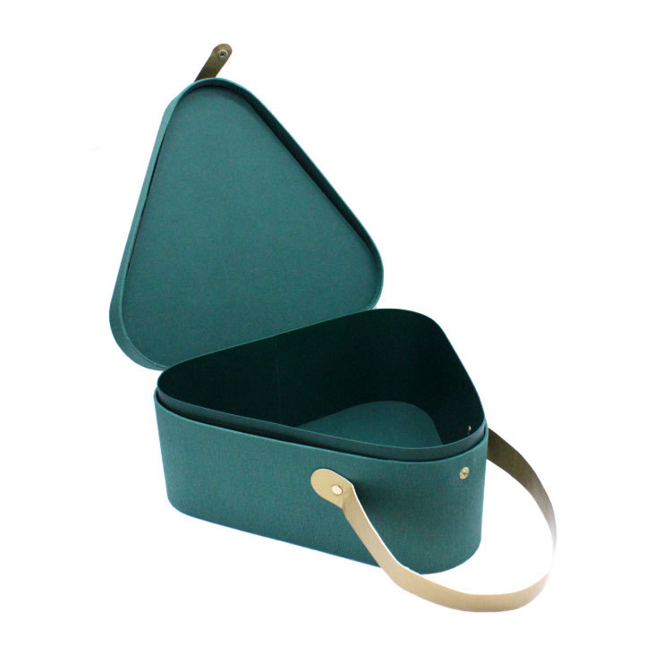 Handle Box