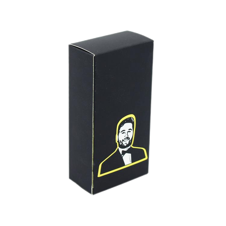 Perfume Cardboard Folding Boxes