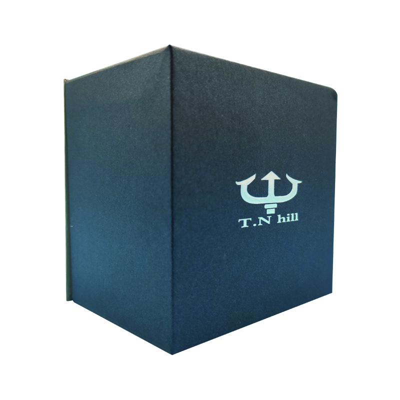 Watch Lid and base box