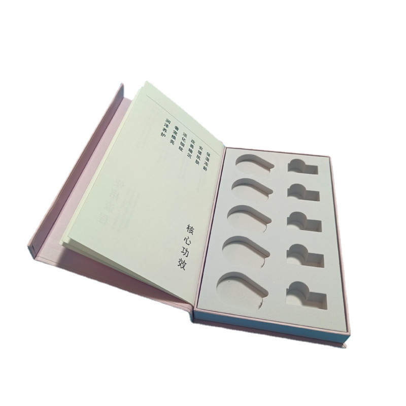 Magnet Box for Cosmetic