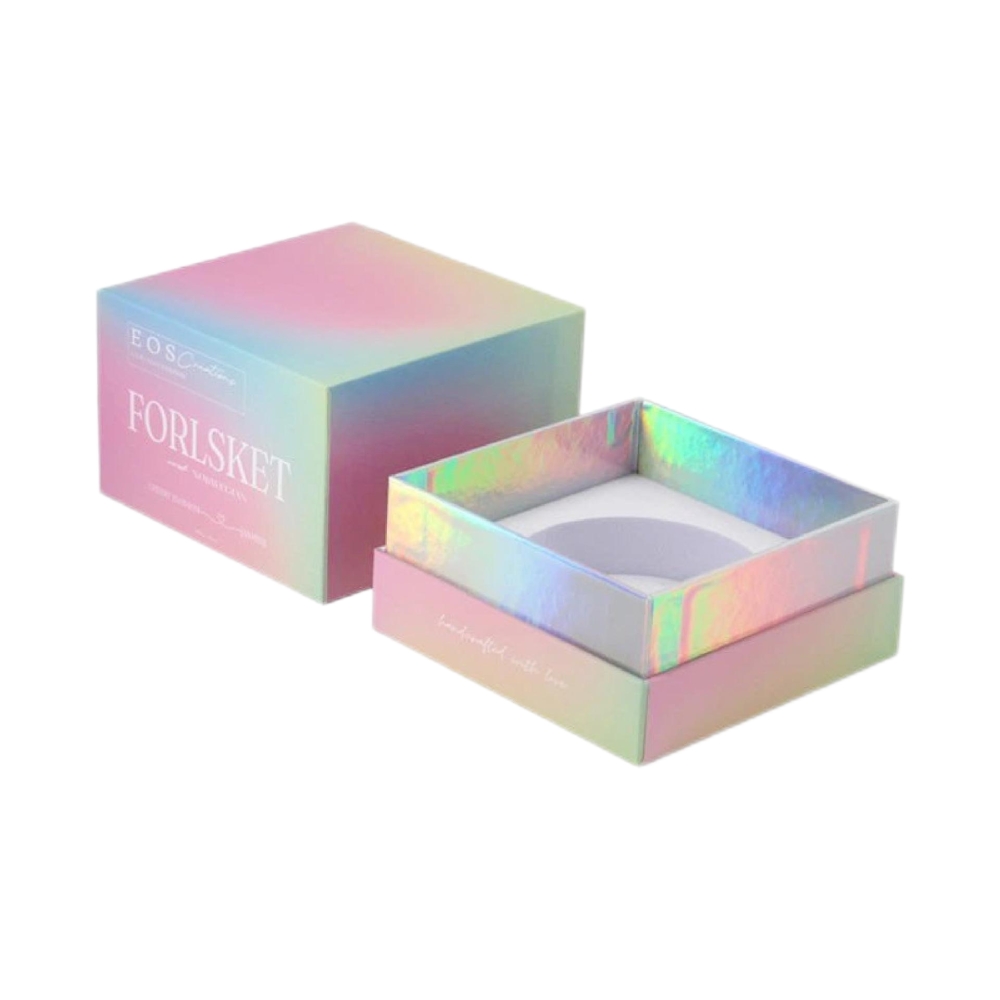 Lid and base box18