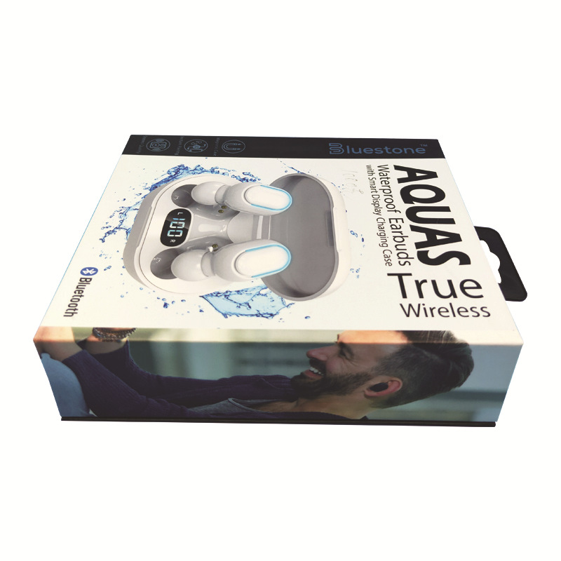 Magnet Box For Earphone