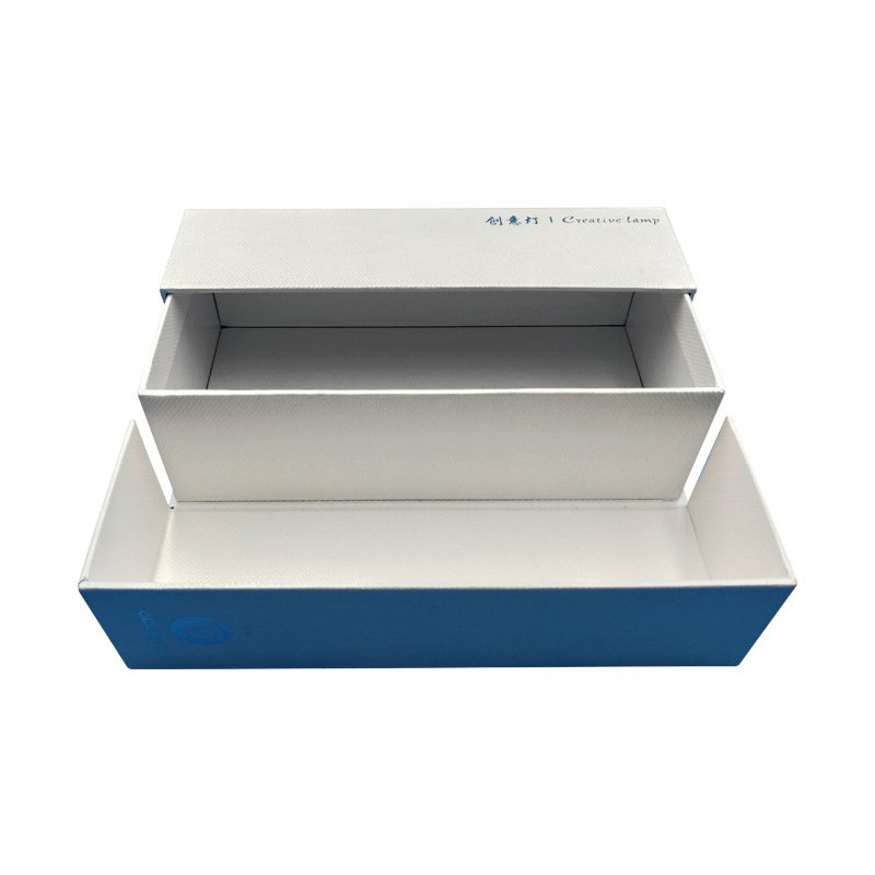 2 Door Magnet Box