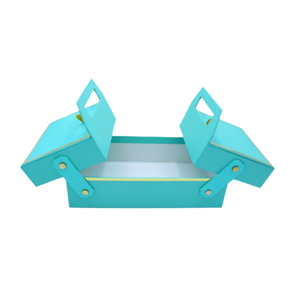 Custom Shape Box4