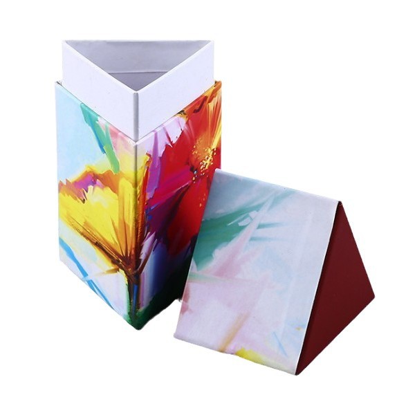 Custom Shape Box8