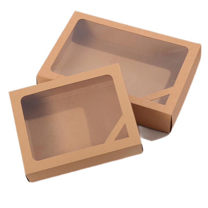 Lid and base box 25