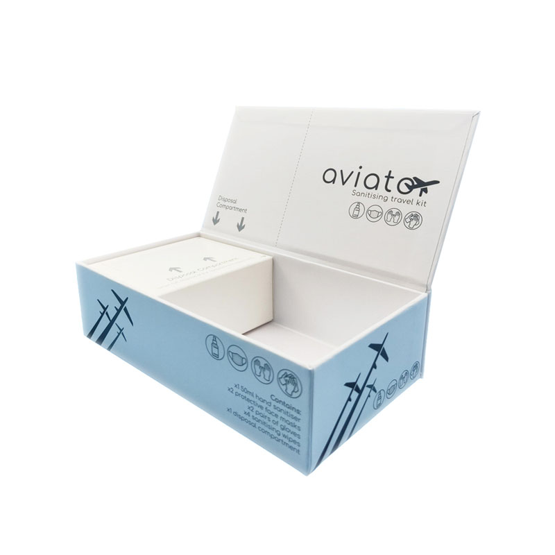 Magnet Box For Gift