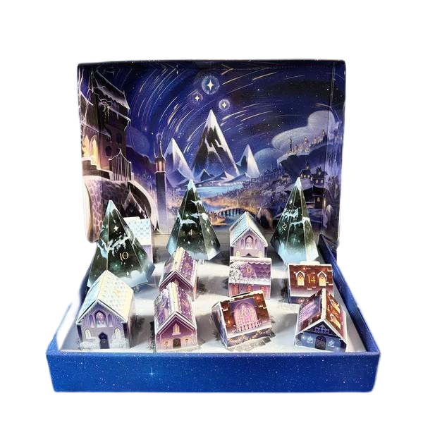 2025 Velaris Advent Calendar