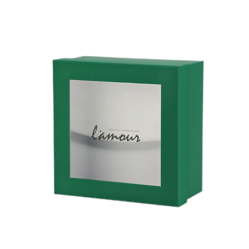 Lid and base box20