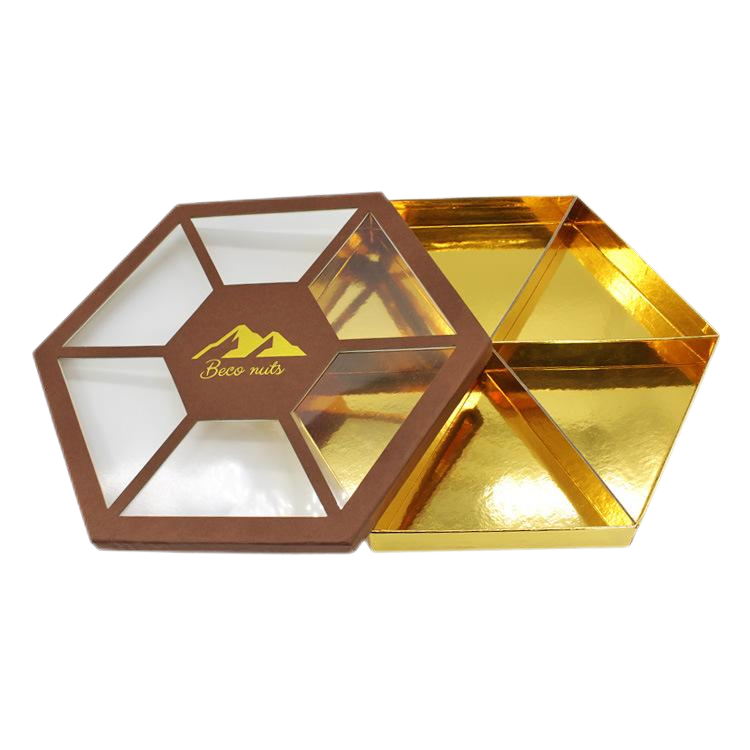 Food Lid and base box
