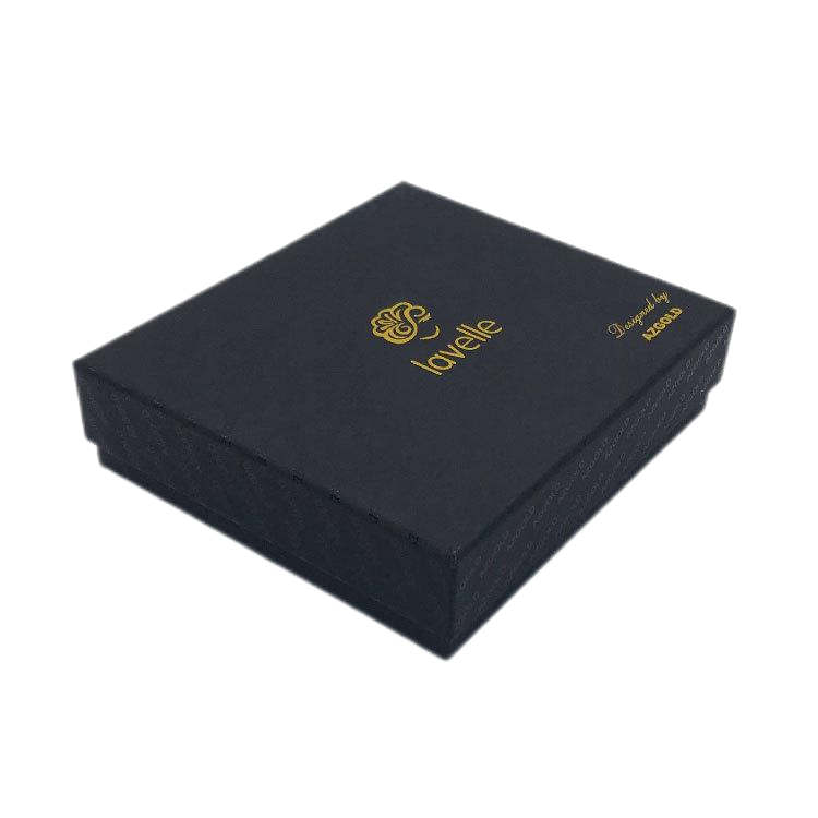 Lid and base box5