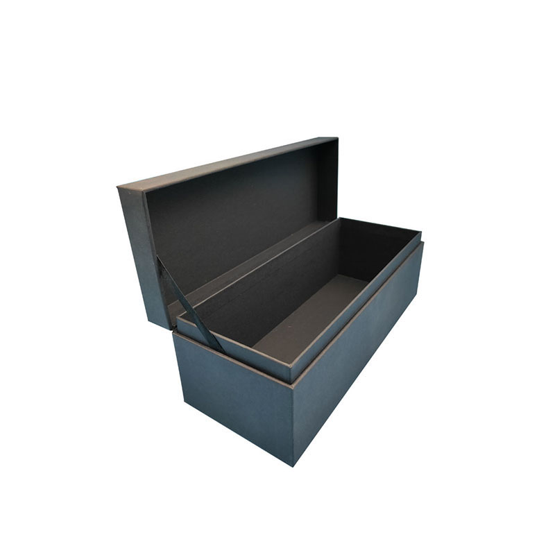 Flip Rigid Box