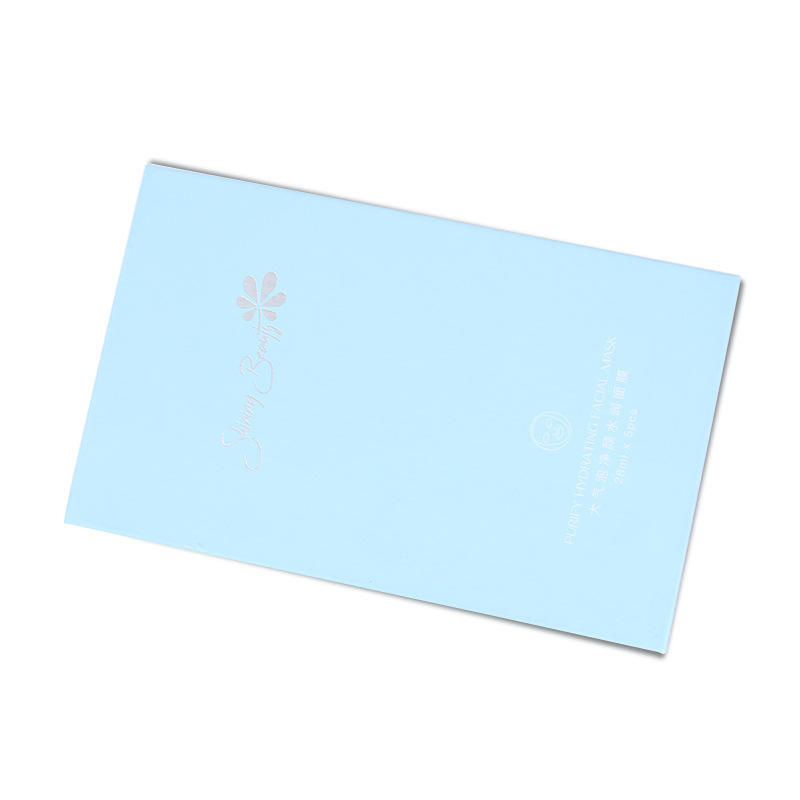 Magnet box With 1 color 