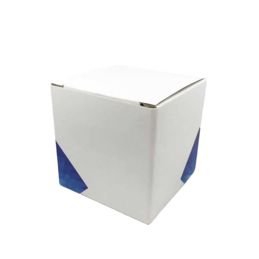Packaging box printing Color box printing production of high-grade corrugated pit box universal folding card box gift box
