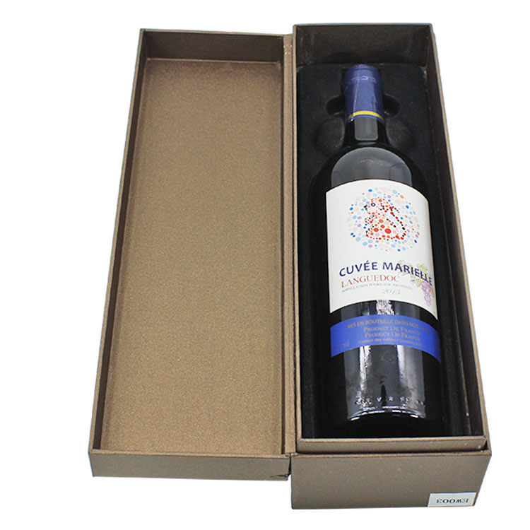 Whisky Luxe box