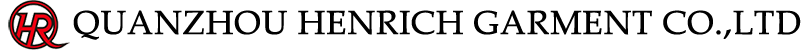 Quanzhou Henrich Garments