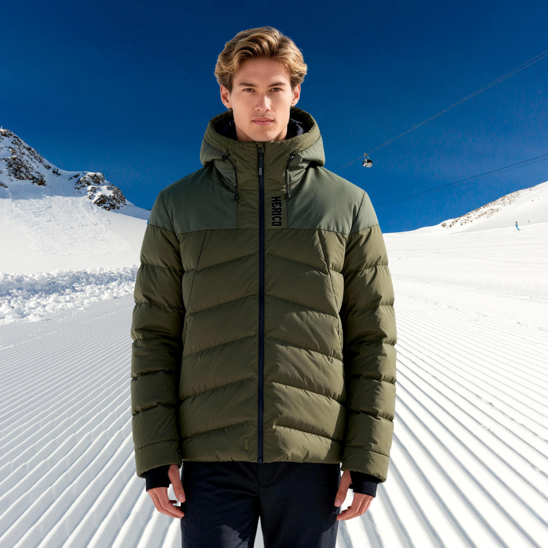 Men's Ski Jacket 