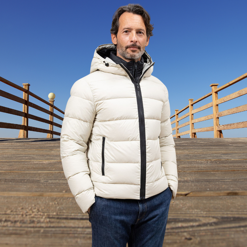 Black Contrast SAB Zippers Black Contrast SAB Zippers