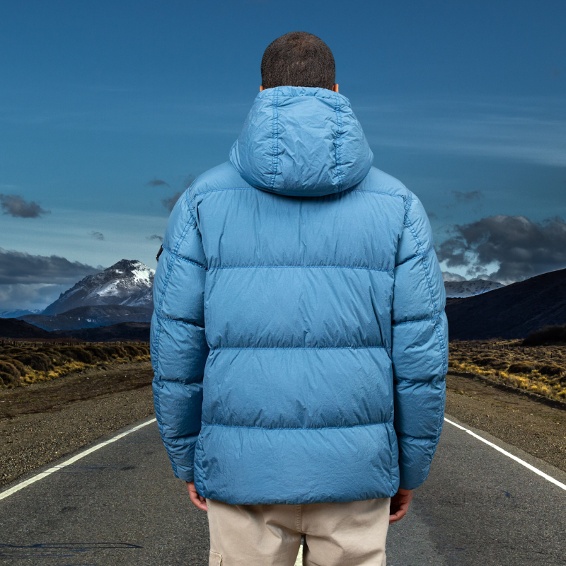 Black Contrast SAB Zippers Black Contrast SAB Zippers