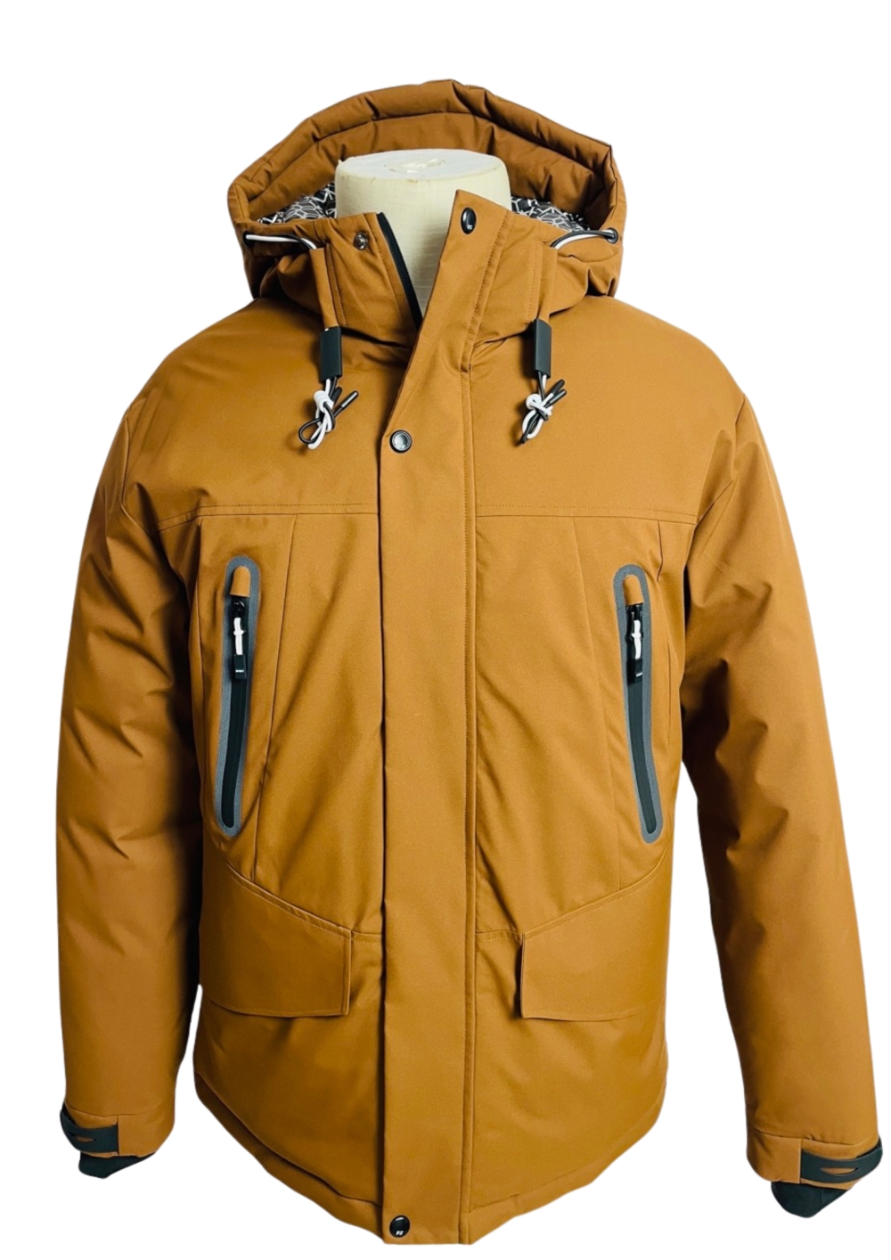 Waterproof Outdoor Jacket 