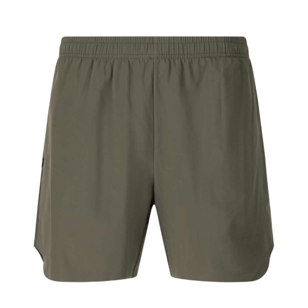 Men's Quick-Drying Lightweight Stretch Shorts for Running & Outdoor Training