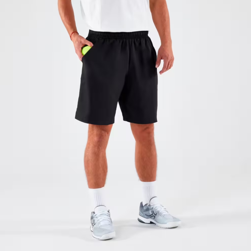 Men's Quick-Drying Performance Shorts for Tennis & Training