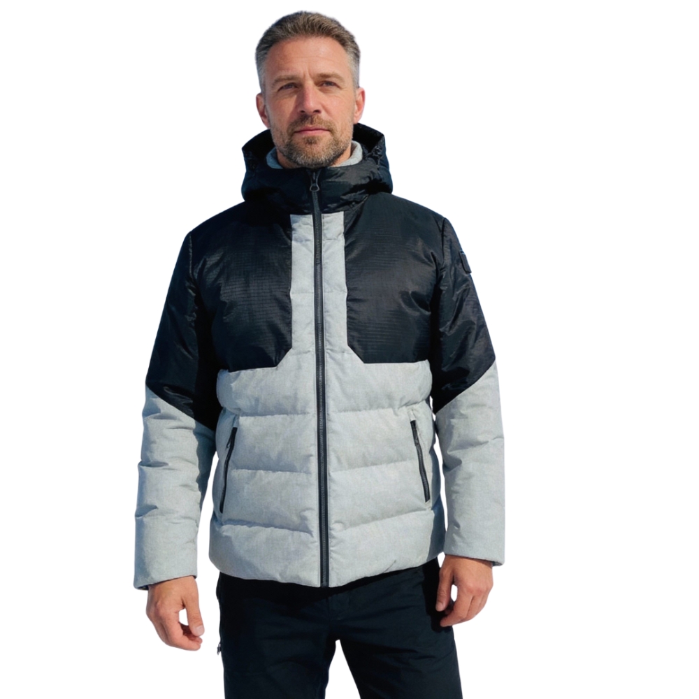 Winter Insulated Outdoor Warm Coat