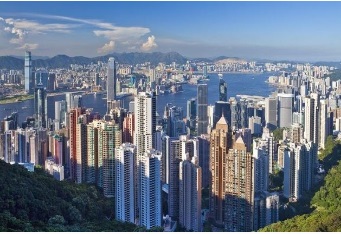 香港包括报关清关送货只要280元一立方送到家